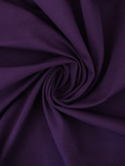 Load image into Gallery viewer, Plumberry Viscose Nylon Ponte