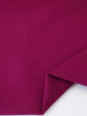Load image into Gallery viewer, Majestic Magenta Viscose Nylon Ponte
