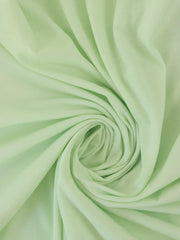 Load image into Gallery viewer, Tea Green 100% Cotton Jersey