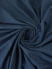 Load image into Gallery viewer, Batik Indigo 100% Cotton Jersey