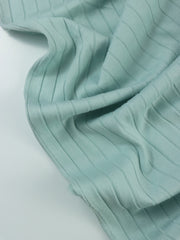 Load image into Gallery viewer, Dusty Mint Seville Wide Rib Knit