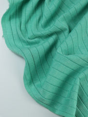Load image into Gallery viewer, Spearmint Seville Wide Rib Knit