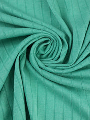 Load image into Gallery viewer, Spearmint Seville Wide Rib Knit