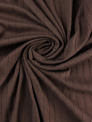 Load image into Gallery viewer, Peppercorn Seville Wide Rib Knit