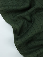 Load image into Gallery viewer, Olive Seville Wide Rib Knit