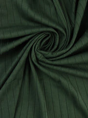 Load image into Gallery viewer, Olive Seville Wide Rib Knit