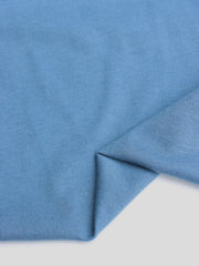 Load image into Gallery viewer, Denim 100% Cotton Jersey