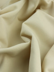 Load image into Gallery viewer, Creme Brûlée Polartec Power Stretch Fleece