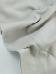 Load image into Gallery viewer, Light Grey Polartec Power Stretch Fleece