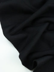 Load image into Gallery viewer, Black Polartec Power Stretch Fleece