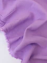 Load image into Gallery viewer, Lilac Rayon Challis