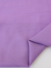 Load image into Gallery viewer, Lilac Rayon Challis