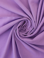 Load image into Gallery viewer, Lilac Rayon Challis