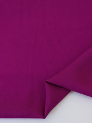 Load image into Gallery viewer, Magenta Rayon Challis