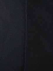 Load image into Gallery viewer, Black Double Sided Super Plush Polartec Fleece