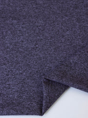 Load image into Gallery viewer, Orchid Athletic Brushed Poly 265GSM