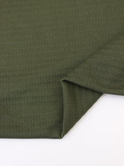 Load image into Gallery viewer, Olive Polartec Power Grid Fleece