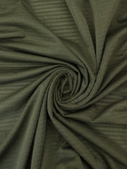 Load image into Gallery viewer, Olive Polartec Power Grid Fleece