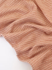 Load image into Gallery viewer, Rose Clay Astoria Organic Cotton Blend Sweater Knit