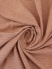 Load image into Gallery viewer, Rose Clay Astoria Organic Cotton Blend Sweater Knit