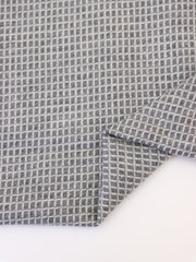 Load image into Gallery viewer, Graystone Astoria Organic Cotton Blend Sweater Knit