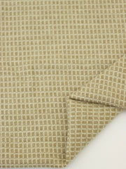 Load image into Gallery viewer, Straw Astoria Organic Cotton Blend Sweater Knit