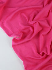 Load image into Gallery viewer, Barbie Pink Bamboo Spandex