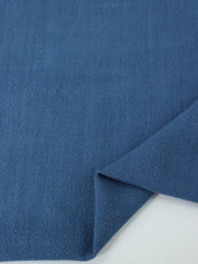 Load image into Gallery viewer, Tidal Blue Luxor Heavy Linen Slub