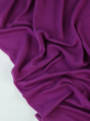 Load image into Gallery viewer, Impulsively Plum Bamboo Spandex