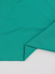 Load image into Gallery viewer, Jungle Matte Nylon Spandex | Designer Deadstock