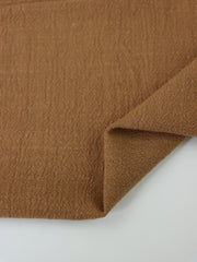 Load image into Gallery viewer, Camel Luxor Heavy Linen Slub