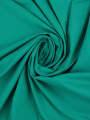 Load image into Gallery viewer, Jungle Matte Nylon Spandex | Designer Deadstock