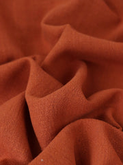 Load image into Gallery viewer, Pumpkin Luxor Heavy Linen Slub