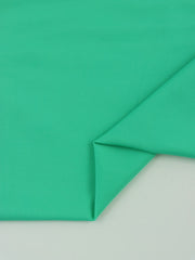 Load image into Gallery viewer, Parrot Green Nylon Spandex | Designer Deadstock