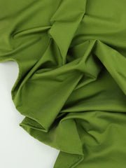 Load image into Gallery viewer, Pesto Nylon Spandex | Designer Deadstock