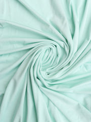 Load image into Gallery viewer, Opal Heavy Bamboo Spandex | Designer Deadstock