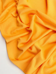 Load image into Gallery viewer, Golden Heavy Bamboo Spandex | Designer Deadstock
