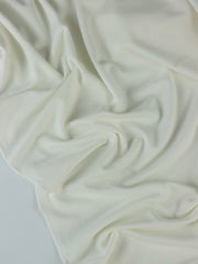 Load image into Gallery viewer, Seashell (Cream) Bamboo Spandex