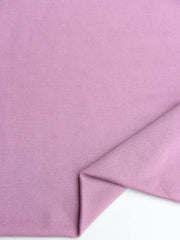 Load image into Gallery viewer, Lavender Mist Heavy Bamboo Spandex | Designer Deadstock