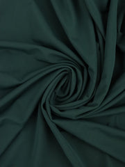 Load image into Gallery viewer, Pine Matte Nylon Spandex | Designer Deadstock