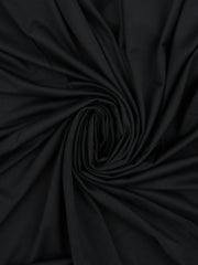 Load image into Gallery viewer, Black Nylon Spandex | Designer Deadstock