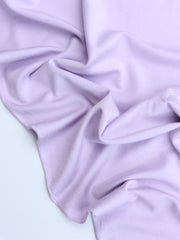 Load image into Gallery viewer, Orchid Petal Heavy Bamboo Spandex | Designer Deadstock