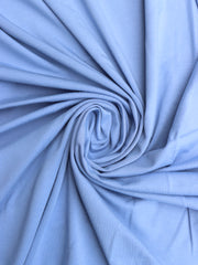 Load image into Gallery viewer, Lustre Lavender Heavy Bamboo Spandex | Designer Deadstock