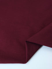 Load image into Gallery viewer, Burgundy Stretch Twill