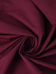 Load image into Gallery viewer, Burgundy Stretch Twill
