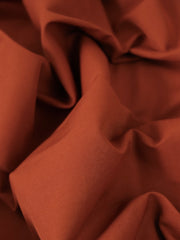 Load image into Gallery viewer, Rust Stretch Twill