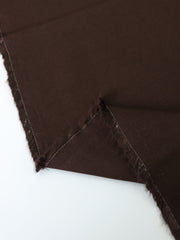 Load image into Gallery viewer, Espresso Stretch Twill