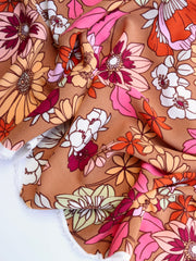 Load image into Gallery viewer, Faye on Camel Woven