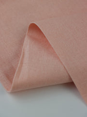 Load image into Gallery viewer, Creamsicle | Brussels Washer Linen | Robert Kaufman