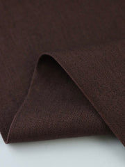 Load image into Gallery viewer, Espresso | Brussels Washer Linen | Robert Kaufman